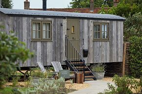 THE PIG in the South Downs - West Sussex