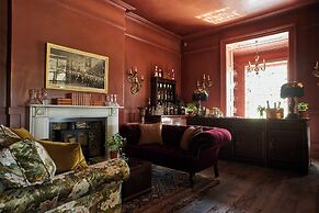 THE PIG in the South Downs - West Sussex