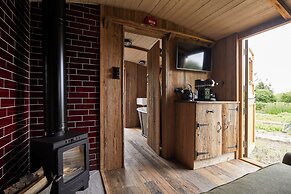 THE PIG in the South Downs - West Sussex