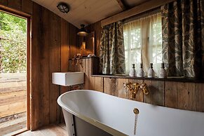 THE PIG in the South Downs - West Sussex