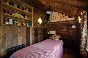 THE PIG in the South Downs - West Sussex