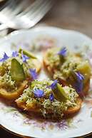 THE PIG in the South Downs - West Sussex