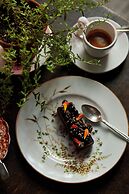 THE PIG in the South Downs - West Sussex