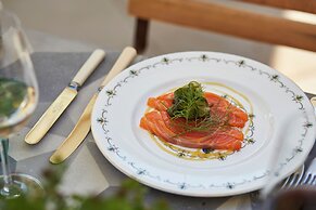 THE PIG in the South Downs - West Sussex