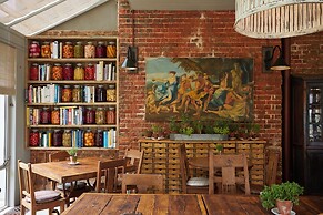 THE PIG in the South Downs - West Sussex