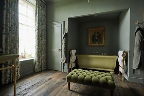 THE PIG in the South Downs - West Sussex