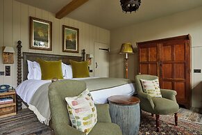 THE PIG in the South Downs - West Sussex