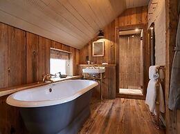 THE PIG in the South Downs - West Sussex