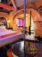 Penthouse Pattaya