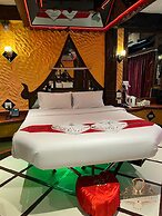 Penthouse Pattaya
