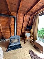 Antik House Bungalov