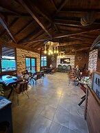 Antik House Bungalov