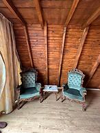 Antik House Bungalov