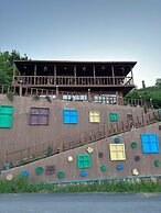 Antik House Bungalov