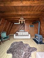 Antik House Bungalov