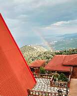 Antik House Bungalov