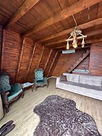 Antik House Bungalov