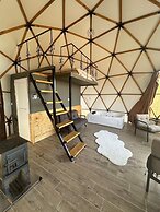 Antik House Bungalov