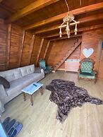 Antik House Bungalov