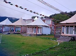 KLIO Adventure Resort, Mussoorie