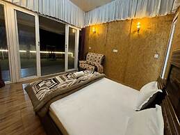 KLIO Adventure Resort, Mussoorie