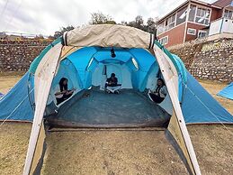 KLIO Adventure Resort, Mussoorie