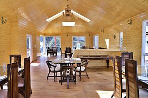 KLIO Adventure Resort, Mussoorie