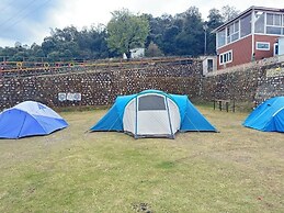 KLIO Adventure Resort, Mussoorie