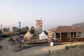 KLIO Adventure Resort, Mussoorie