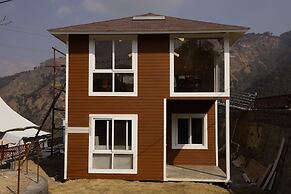 KLIO Adventure Resort, Mussoorie