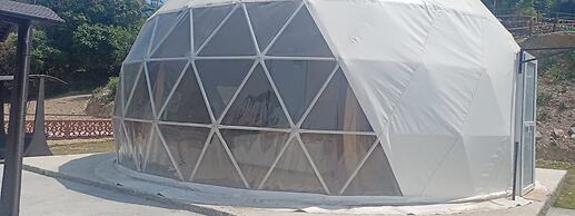 KLIO Adventure Resort, Mussoorie