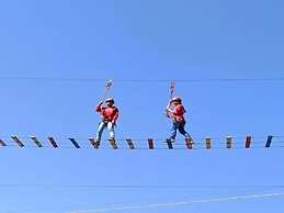 KLIO Adventure Resort, Mussoorie