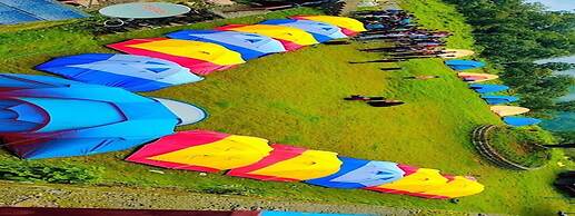 KLIO Adventure Resort, Mussoorie