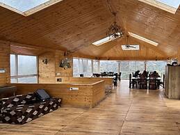 KLIO Adventure Resort, Mussoorie