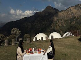 KLIO Adventure Resort, Mussoorie