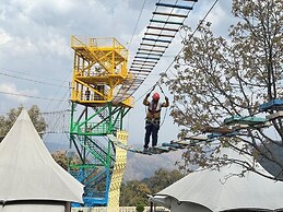 KLIO Adventure Resort, Mussoorie
