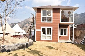 KLIO Adventure Resort, Mussoorie
