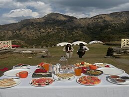 KLIO Adventure Resort, Mussoorie