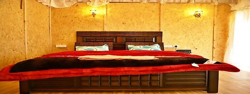 KLIO Adventure Resort, Mussoorie