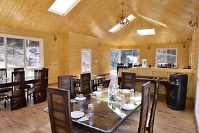 KLIO Adventure Resort, Mussoorie