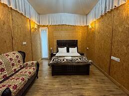 KLIO Adventure Resort, Mussoorie