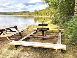 5 Person Holiday Home in Enviken