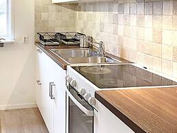 5 Person Holiday Home in Enviken-by Traum