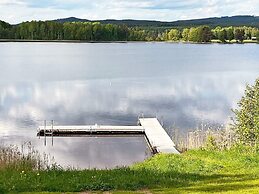 5 Person Holiday Home in Enviken-by Traum