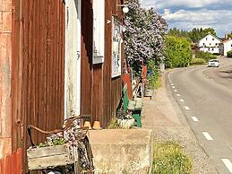 5 Person Holiday Home in Enviken-by Traum