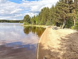 5 Person Holiday Home in Enviken-by Traum
