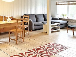 5 Person Holiday Home in Enviken-by Traum