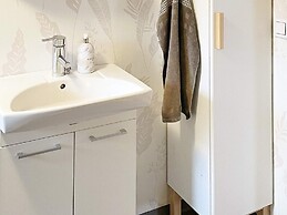 5 Person Holiday Home in Enviken-by Traum