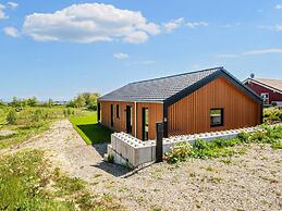 5 Star Holiday Home in Augustenborg