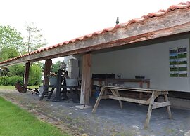 Tent Lodge Kreas in Twijzel